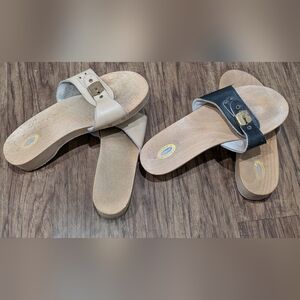 Dr. Scholl's sandals